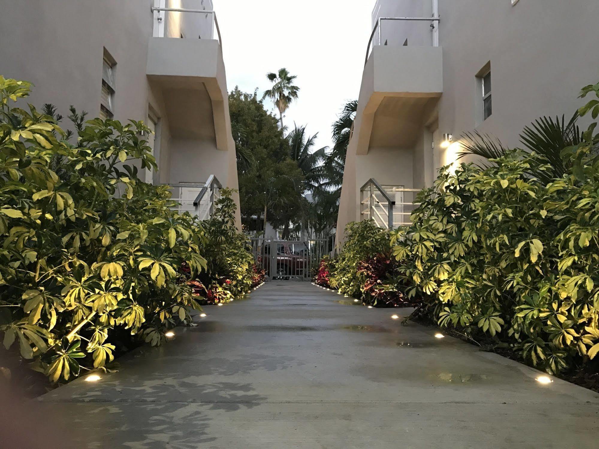 Luxury Miami Beach Apartments By Michigan 外观 照片